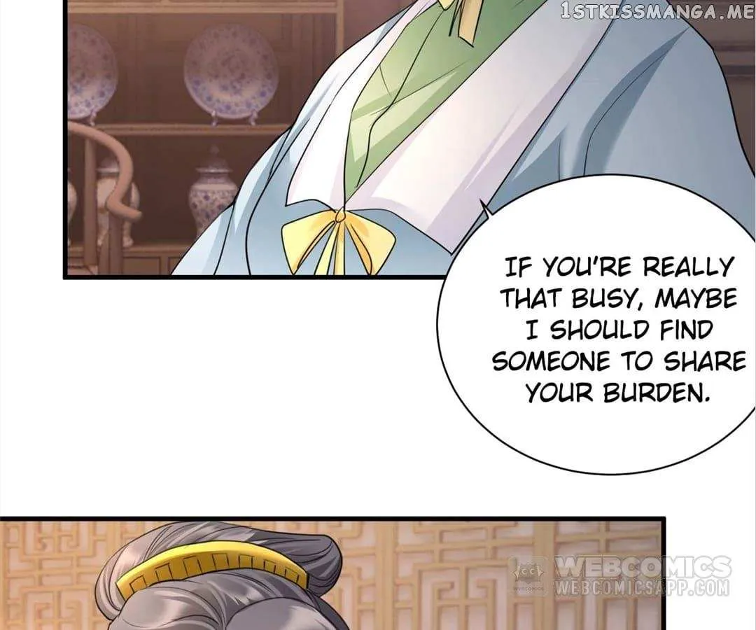 The Cold King’s Beloved Forensic Wife Zinmanga X Chapter 37 Page 21