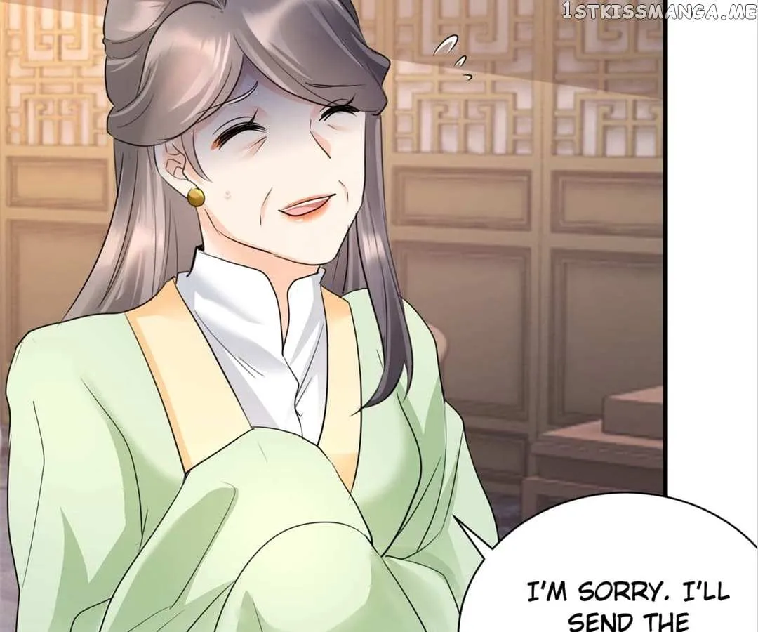 The Cold King’s Beloved Forensic Wife Zinmanga X Chapter 37 Page 22