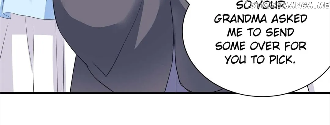 The Cold King’s Beloved Forensic Wife Zinmanga X Chapter 37 Page 32