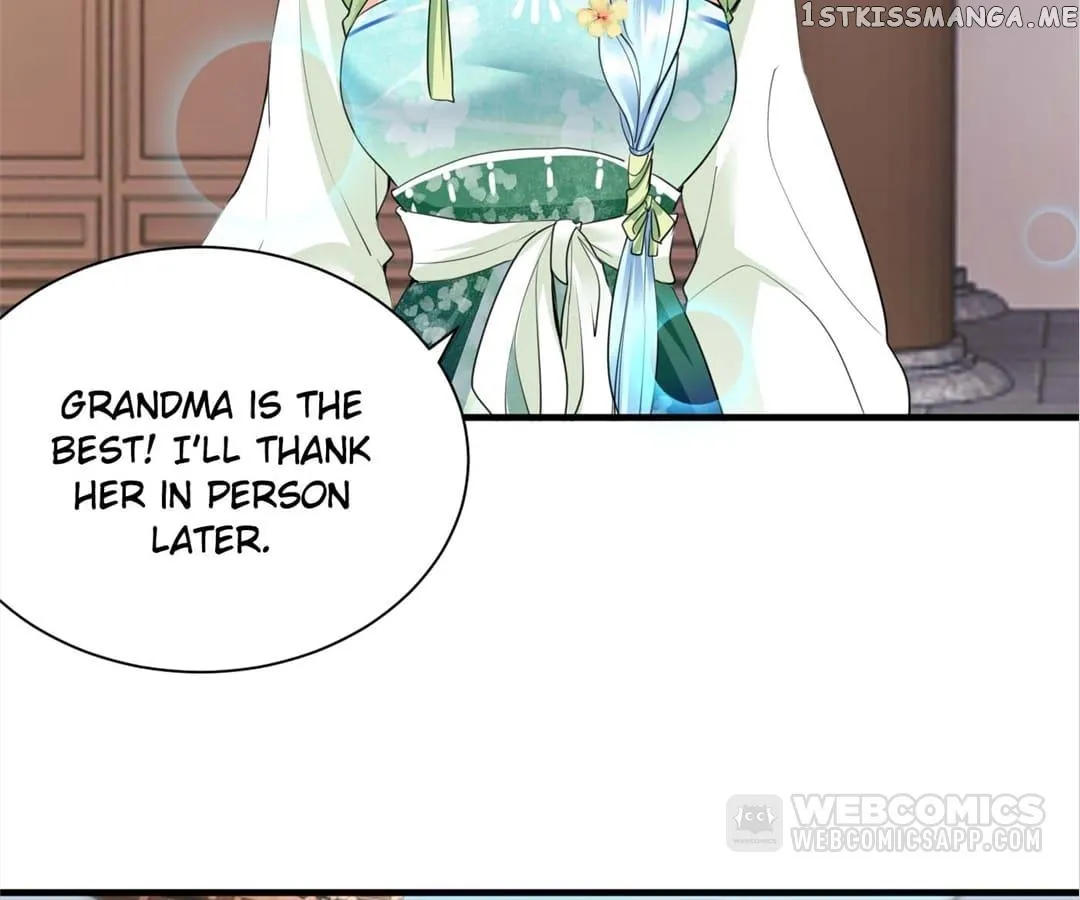 The Cold King’s Beloved Forensic Wife Zinmanga X Chapter 37 Page 34