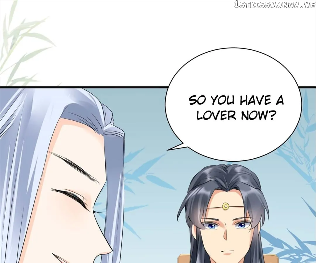 The Cold King’s Beloved Forensic Wife Zinmanga X Chapter 35 Page 24