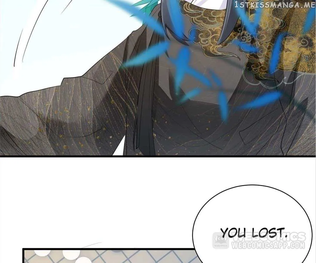 The Cold King’s Beloved Forensic Wife Zinmanga X Chapter 35 Page 33