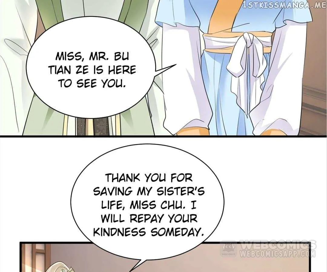 The Cold King’s Beloved Forensic Wife Zinmanga X Chapter 34 Page 4