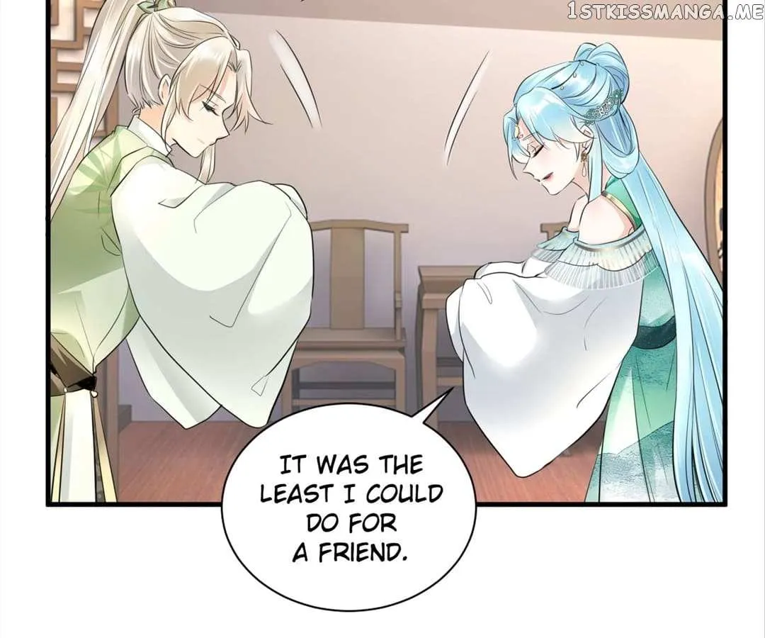 The Cold King’s Beloved Forensic Wife Zinmanga X Chapter 34 Page 5