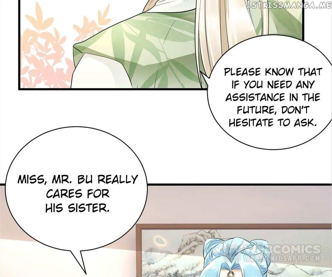 The Cold King’s Beloved Forensic Wife Zinmanga X Chapter 34 Page 8