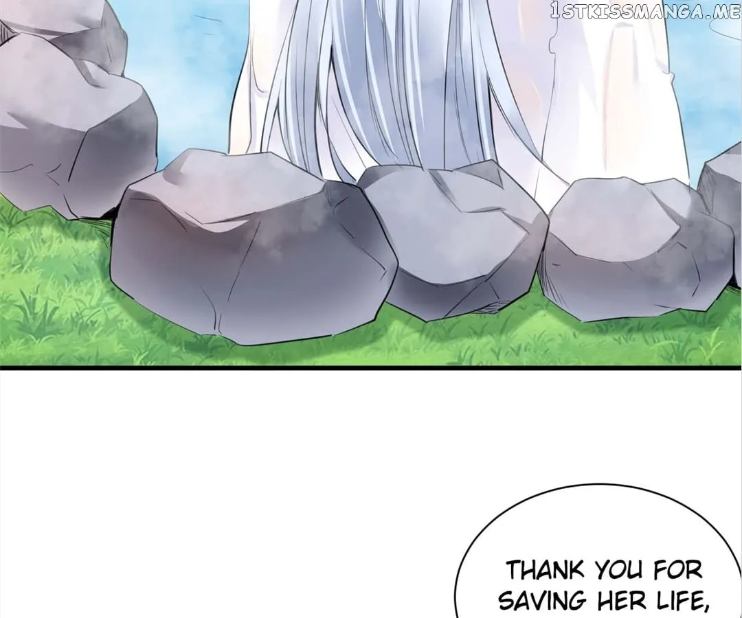 The Cold King’s Beloved Forensic Wife Zinmanga X Chapter 34 Page 13