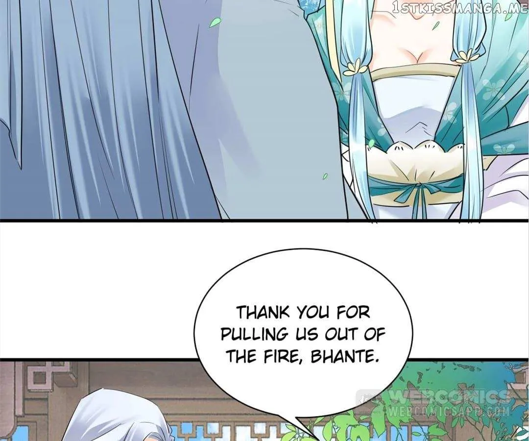 The Cold King’s Beloved Forensic Wife Zinmanga X Chapter 34 Page 20