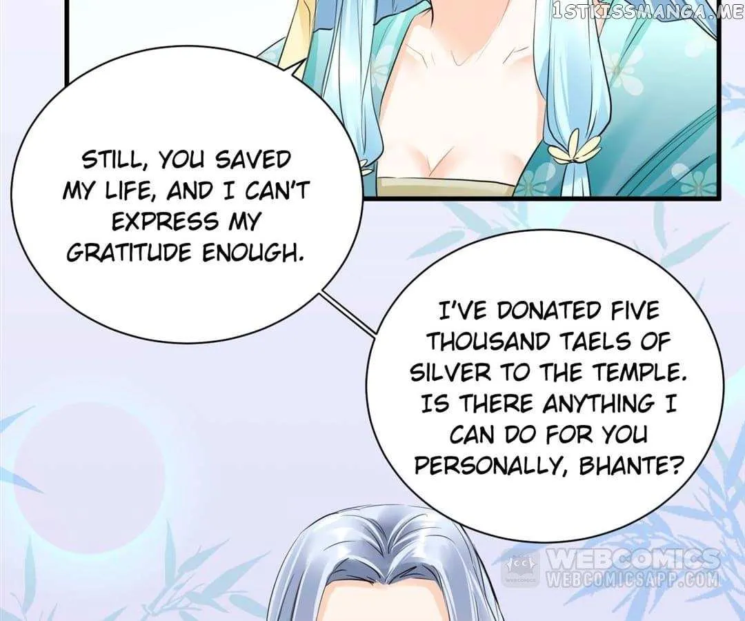 The Cold King’s Beloved Forensic Wife Zinmanga X Chapter 34 Page 24