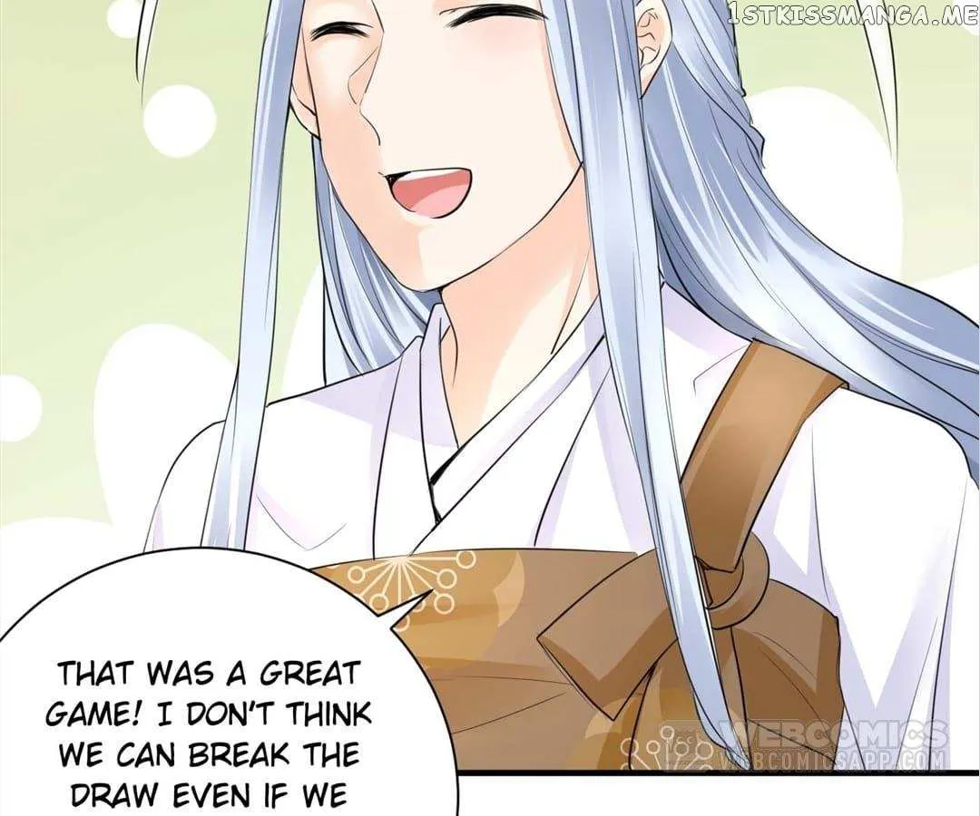 The Cold King’s Beloved Forensic Wife Zinmanga X Chapter 34 Page 36