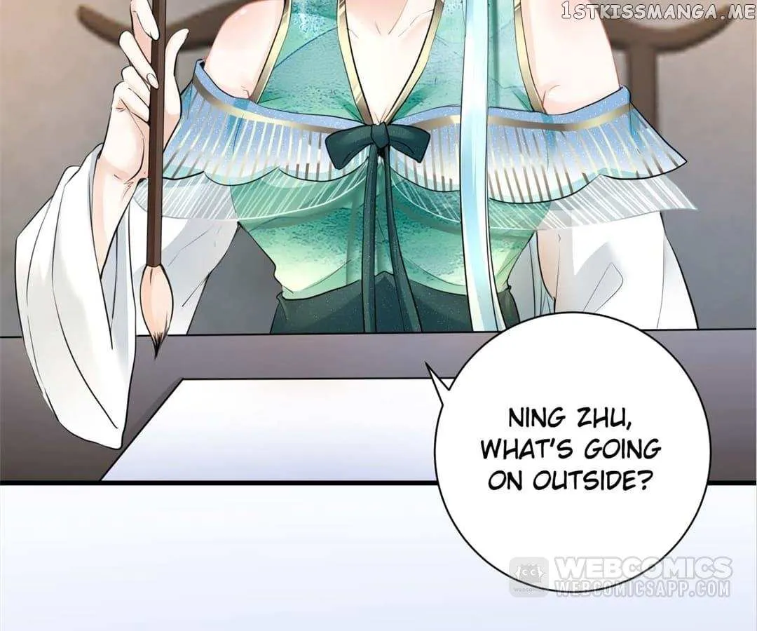 The Cold King’s Beloved Forensic Wife Zinmanga X Chapter 33 Page 14
