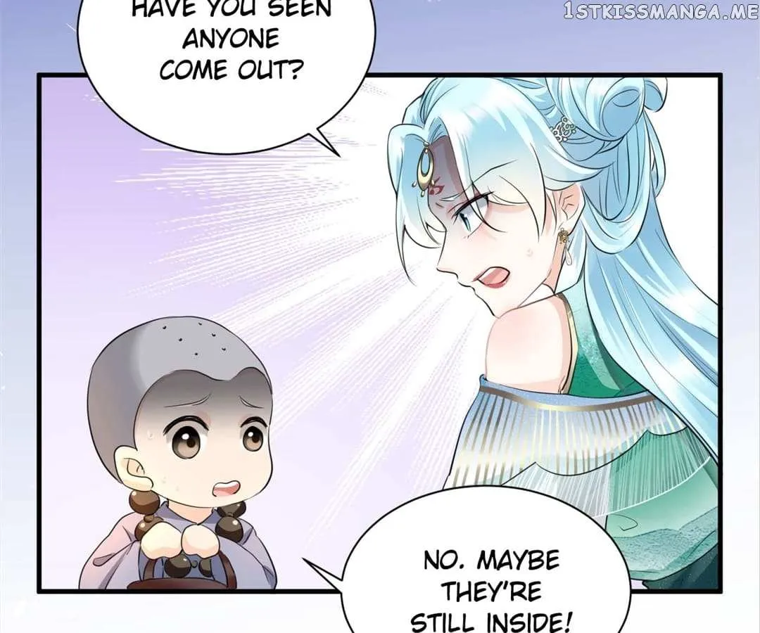 The Cold King’s Beloved Forensic Wife Zinmanga X Chapter 33 Page 22