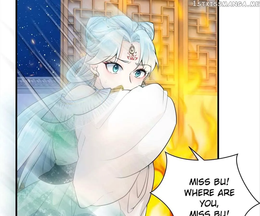 The Cold King’s Beloved Forensic Wife Zinmanga X Chapter 33 Page 30