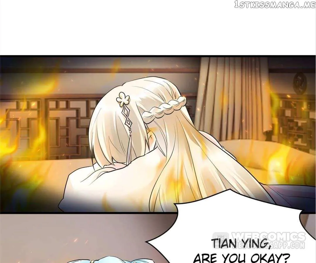 The Cold King’s Beloved Forensic Wife Zinmanga X Chapter 33 Page 33