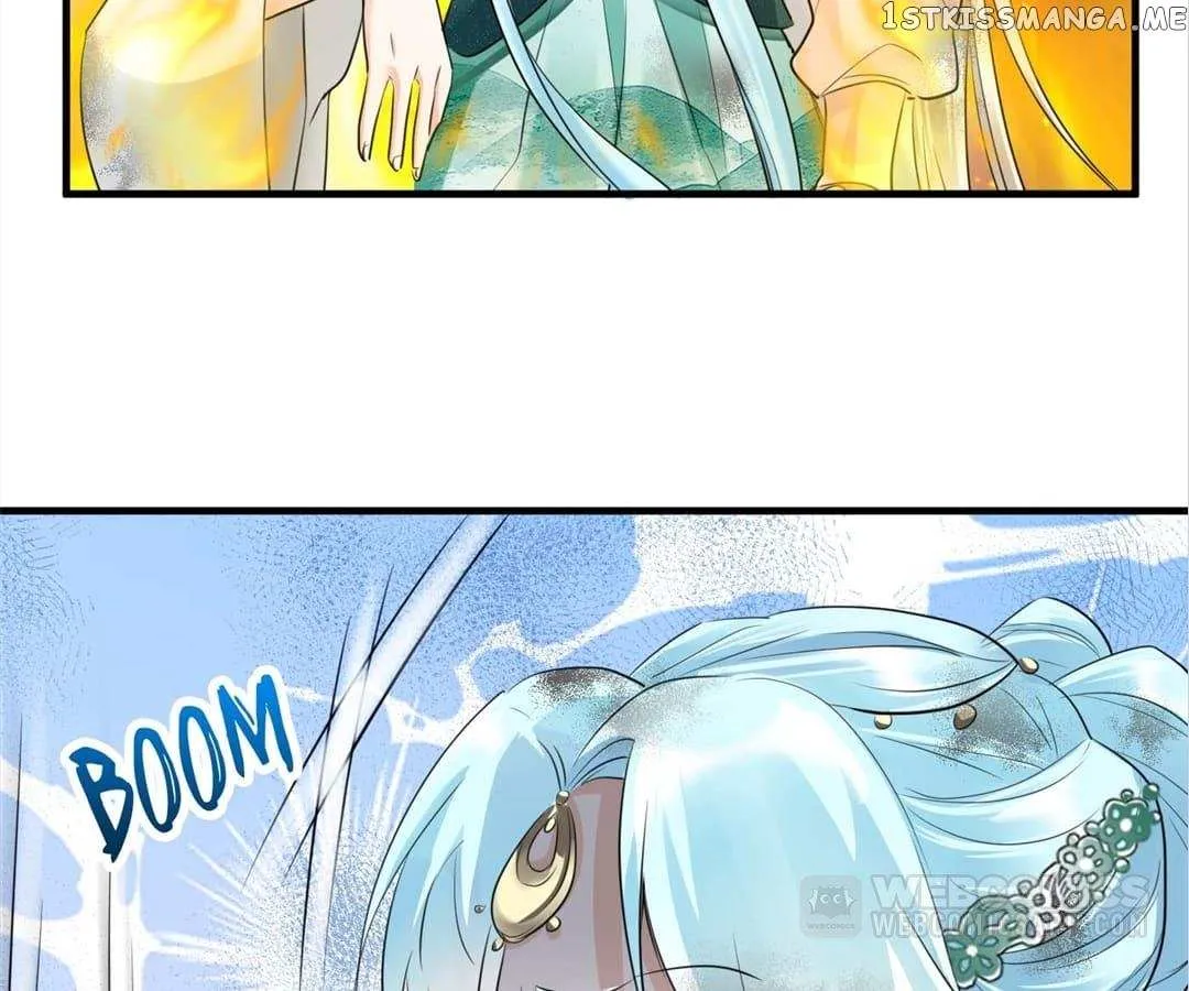 The Cold King’s Beloved Forensic Wife Zinmanga X Chapter 33 Page 37