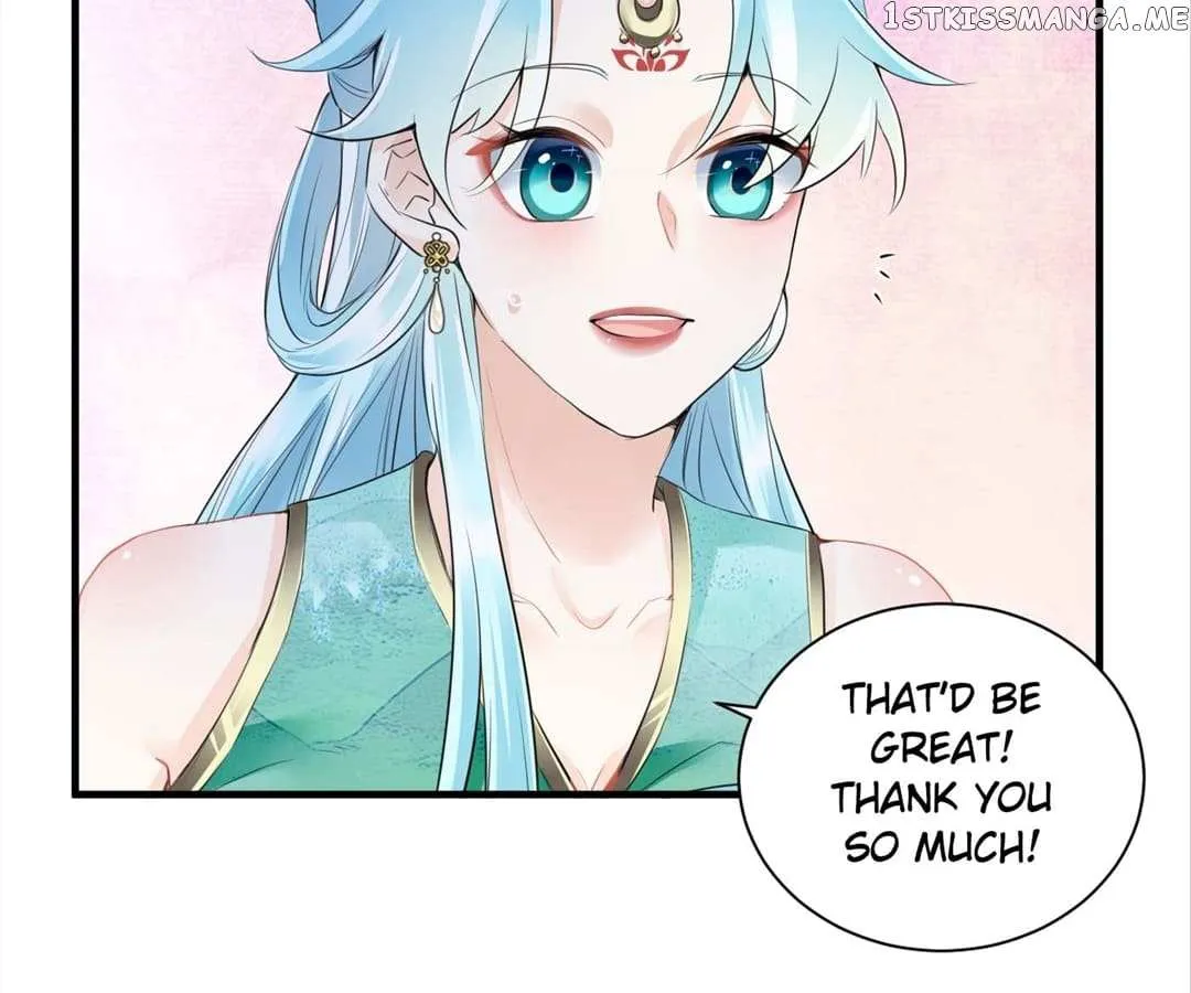 The Cold King’s Beloved Forensic Wife Zinmanga X Chapter 32 Page 30