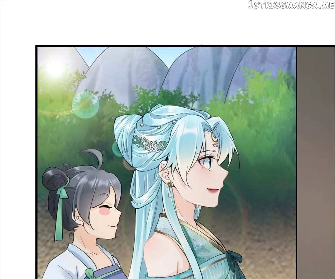 The Cold King’s Beloved Forensic Wife Zinmanga X Chapter 32 Page 32