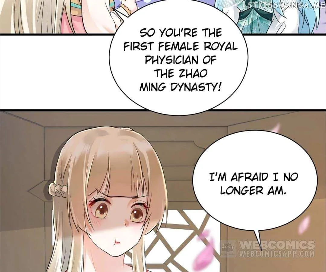 The Cold King’s Beloved Forensic Wife Zinmanga X Chapter 32 Page 44