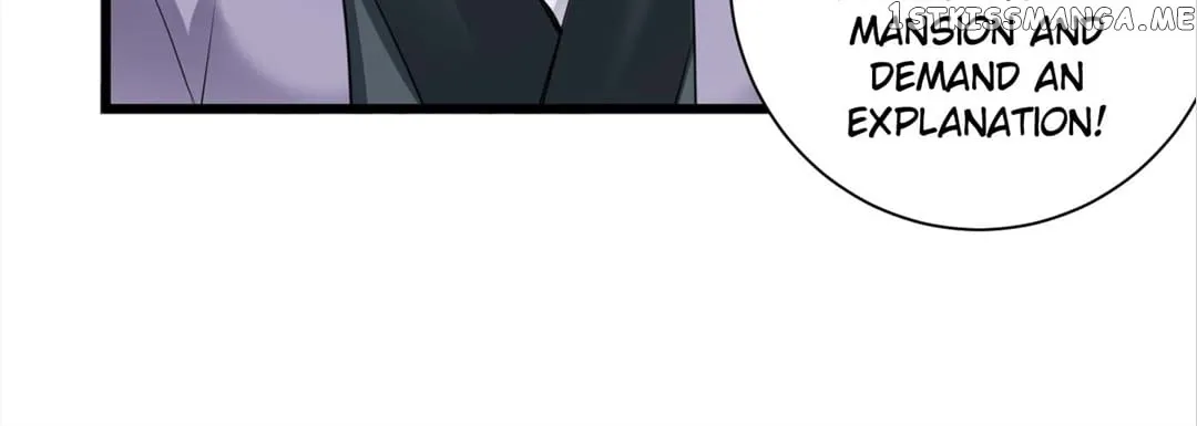 The Cold King’s Beloved Forensic Wife Zinmanga X Chapter 31 Page 5