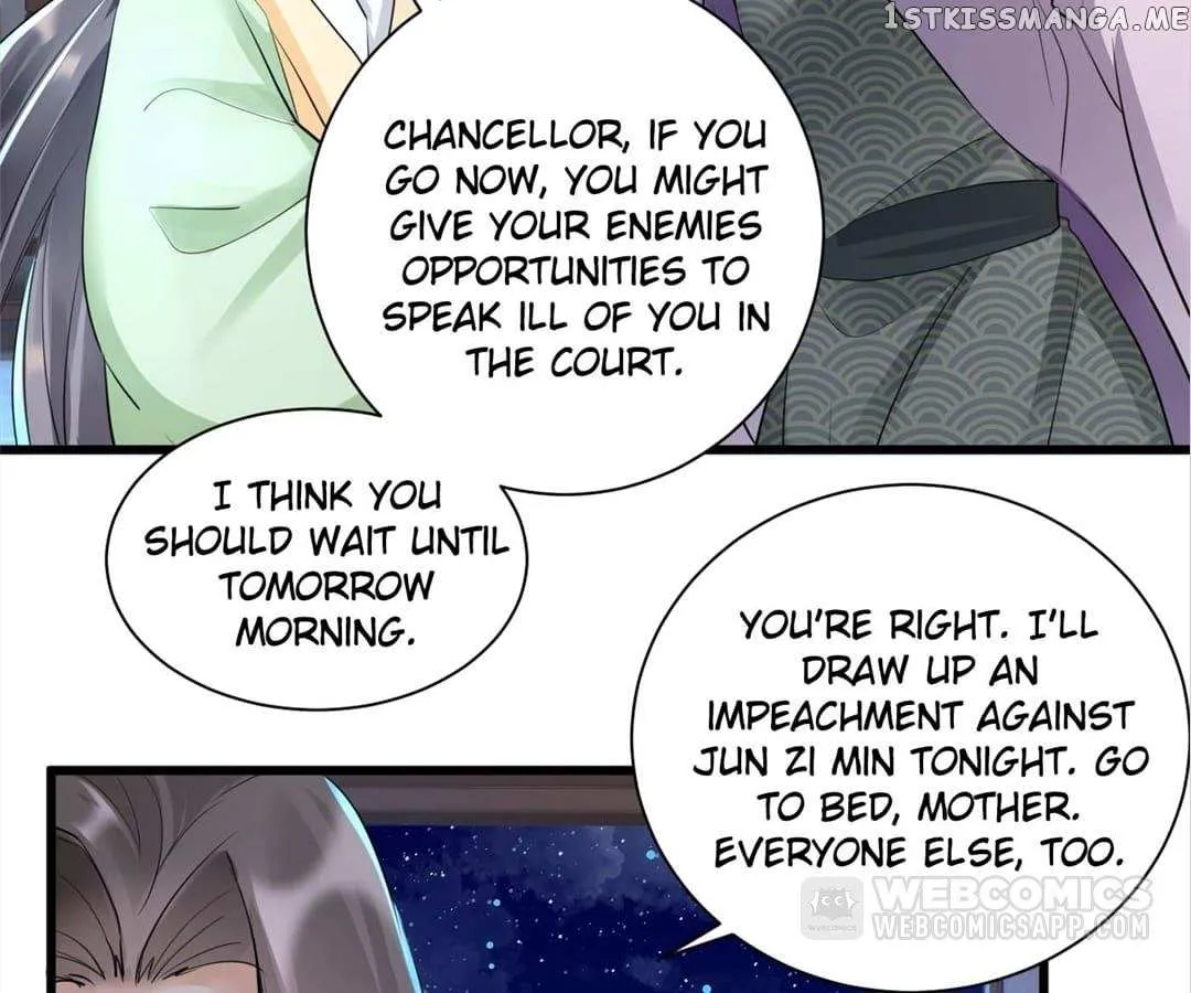 The Cold King’s Beloved Forensic Wife Zinmanga X Chapter 31 Page 7