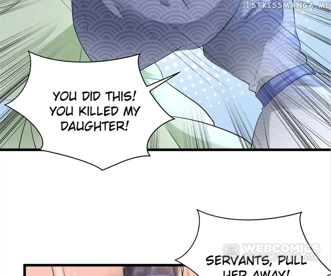 The Cold King’s Beloved Forensic Wife Zinmanga X Chapter 31 Page 14