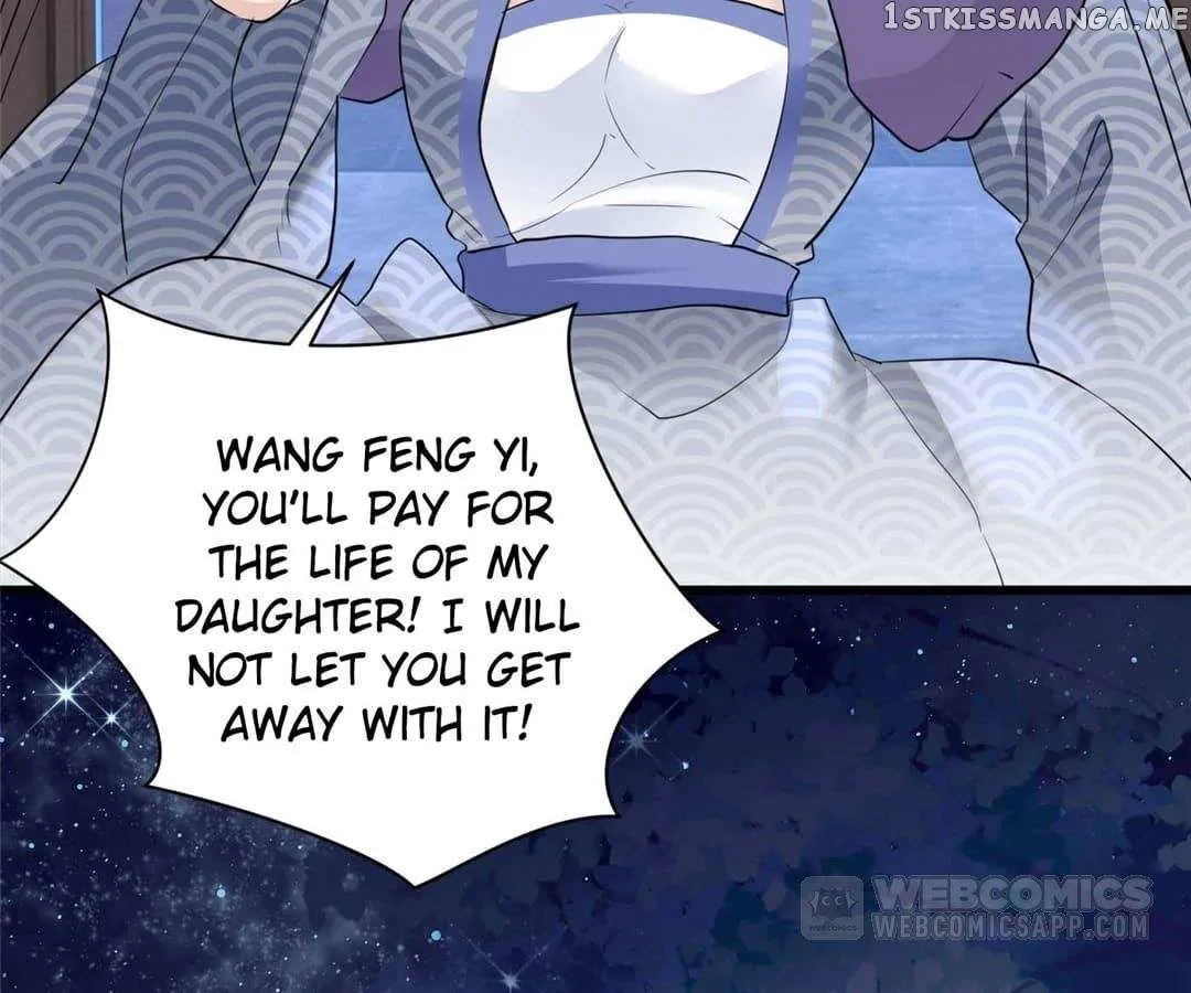 The Cold King’s Beloved Forensic Wife Zinmanga X Chapter 31 Page 22