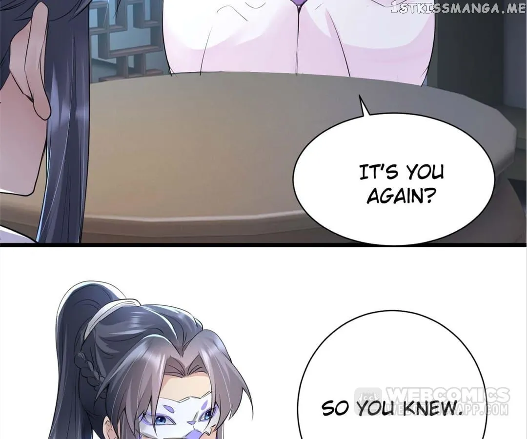 The Cold King’s Beloved Forensic Wife Zinmanga X Chapter 31 Page 27