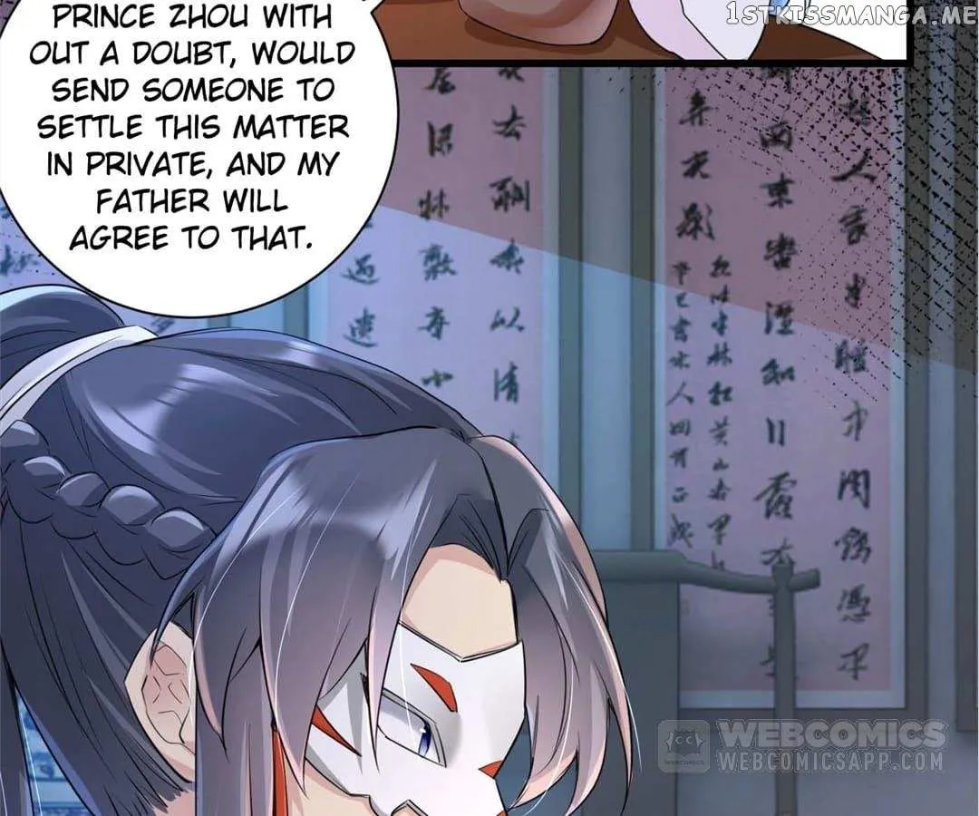 The Cold King’s Beloved Forensic Wife Zinmanga X Chapter 31 Page 31