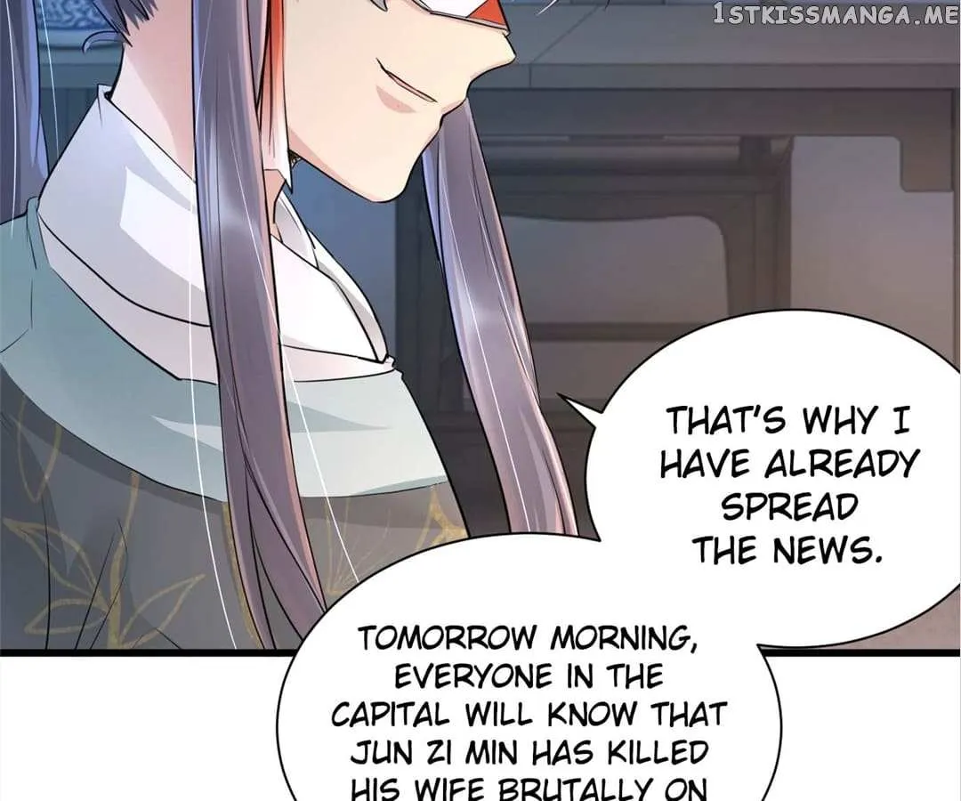 The Cold King’s Beloved Forensic Wife Zinmanga X Chapter 31 Page 32