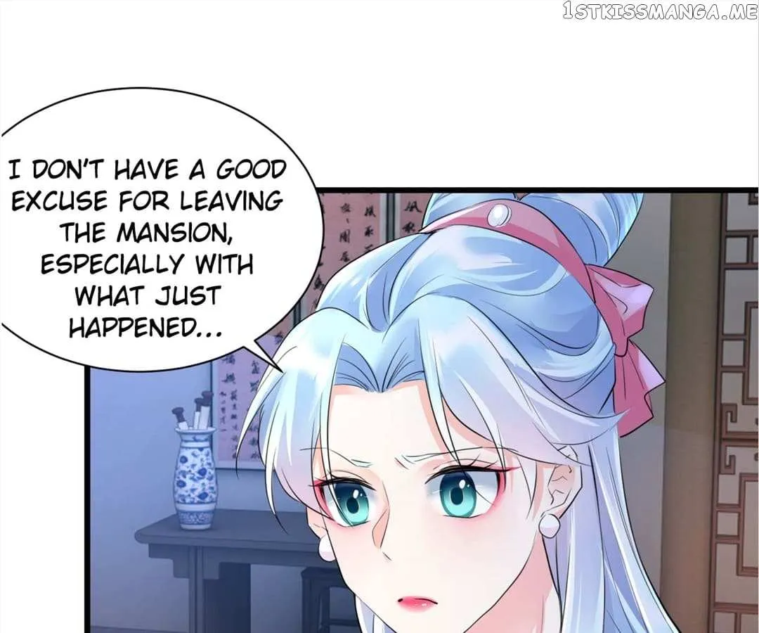The Cold King’s Beloved Forensic Wife Zinmanga X Chapter 31 Page 38