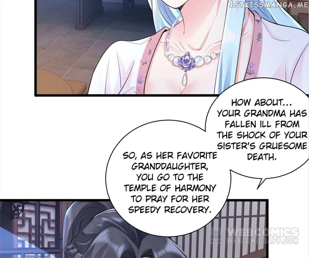 The Cold King’s Beloved Forensic Wife Zinmanga X Chapter 31 Page 39
