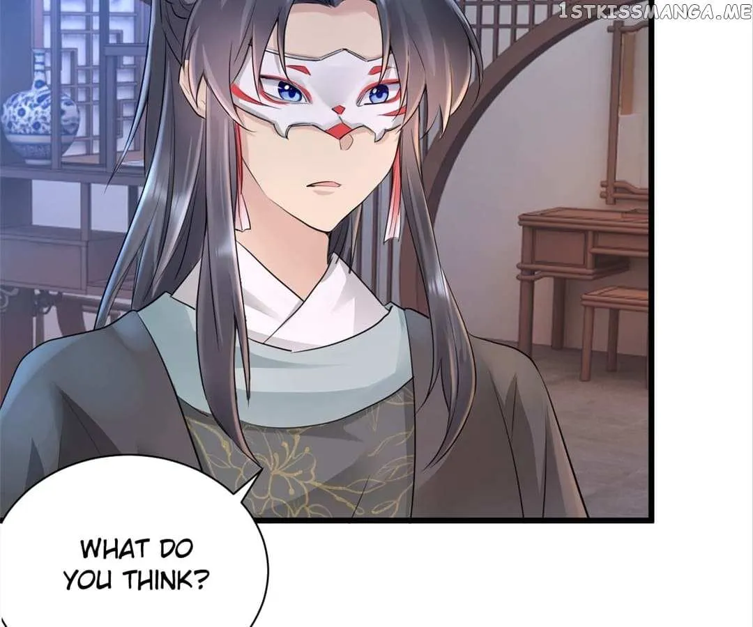 The Cold King’s Beloved Forensic Wife Zinmanga X Chapter 31 Page 40