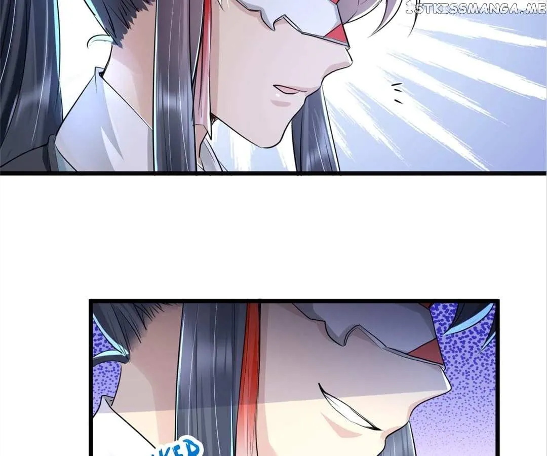 The Cold King’s Beloved Forensic Wife Zinmanga X Chapter 31 Page 44