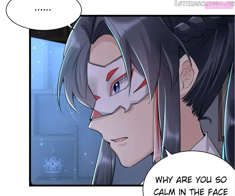 The Cold King’s Beloved Forensic Wife Zinmanga X Chapter 29 Page 34