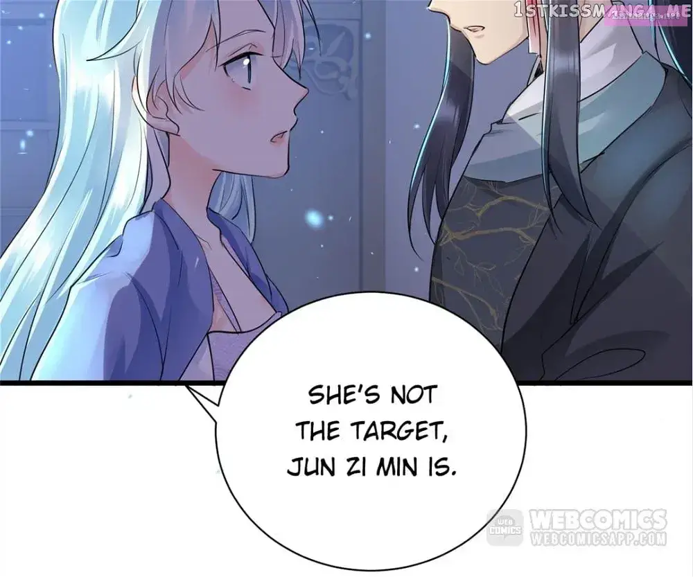 The Cold King’s Beloved Forensic Wife Zinmanga X Chapter 29 Page 45