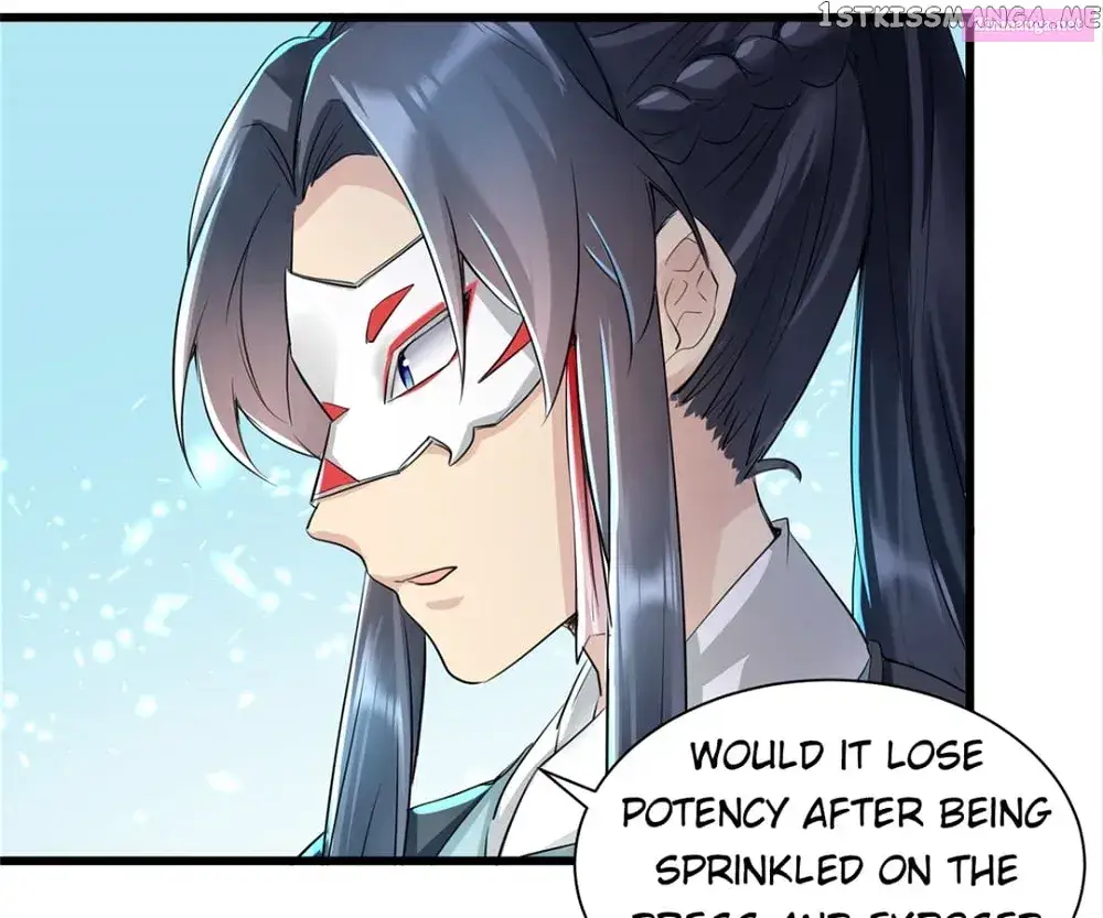 The Cold King’s Beloved Forensic Wife Zinmanga X Chapter 29 Page 46
