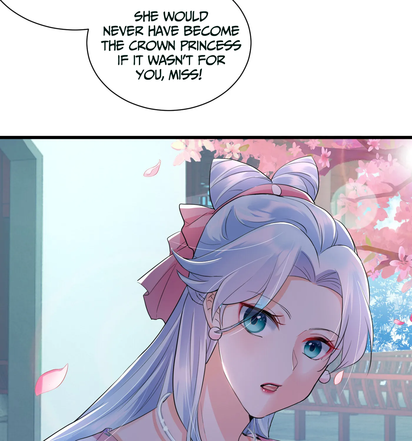 The Cold King’s Beloved Forensic Wife Zinmanga X Chapter 28 Page 8