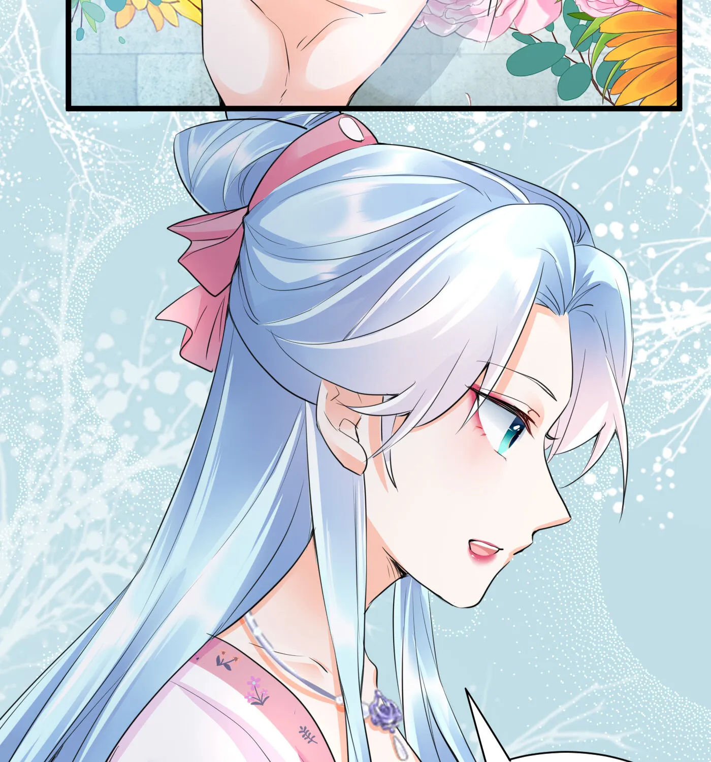 The Cold King’s Beloved Forensic Wife Zinmanga X Chapter 28 Page 11