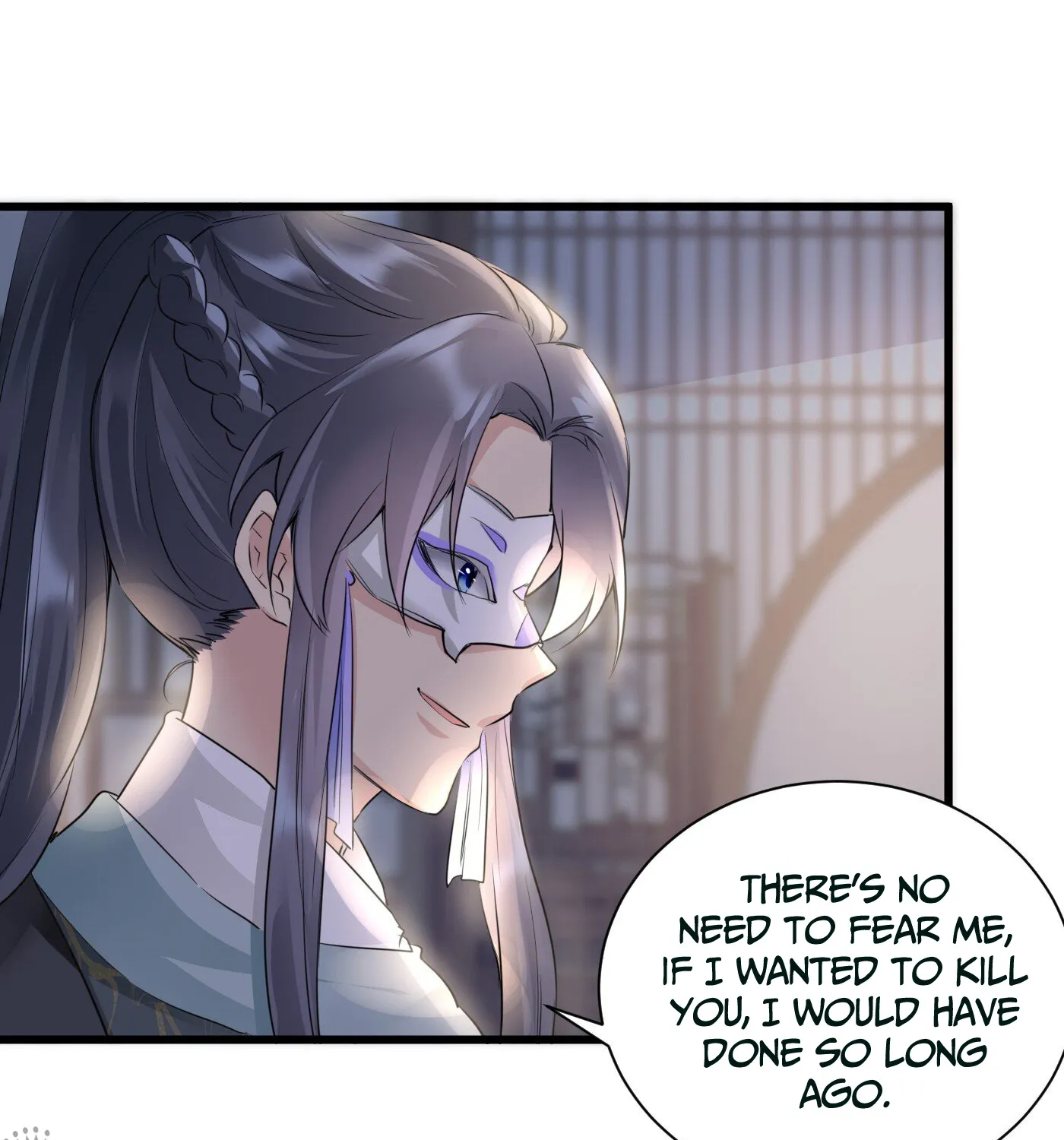 The Cold King’s Beloved Forensic Wife Zinmanga X Chapter 27 Page 11