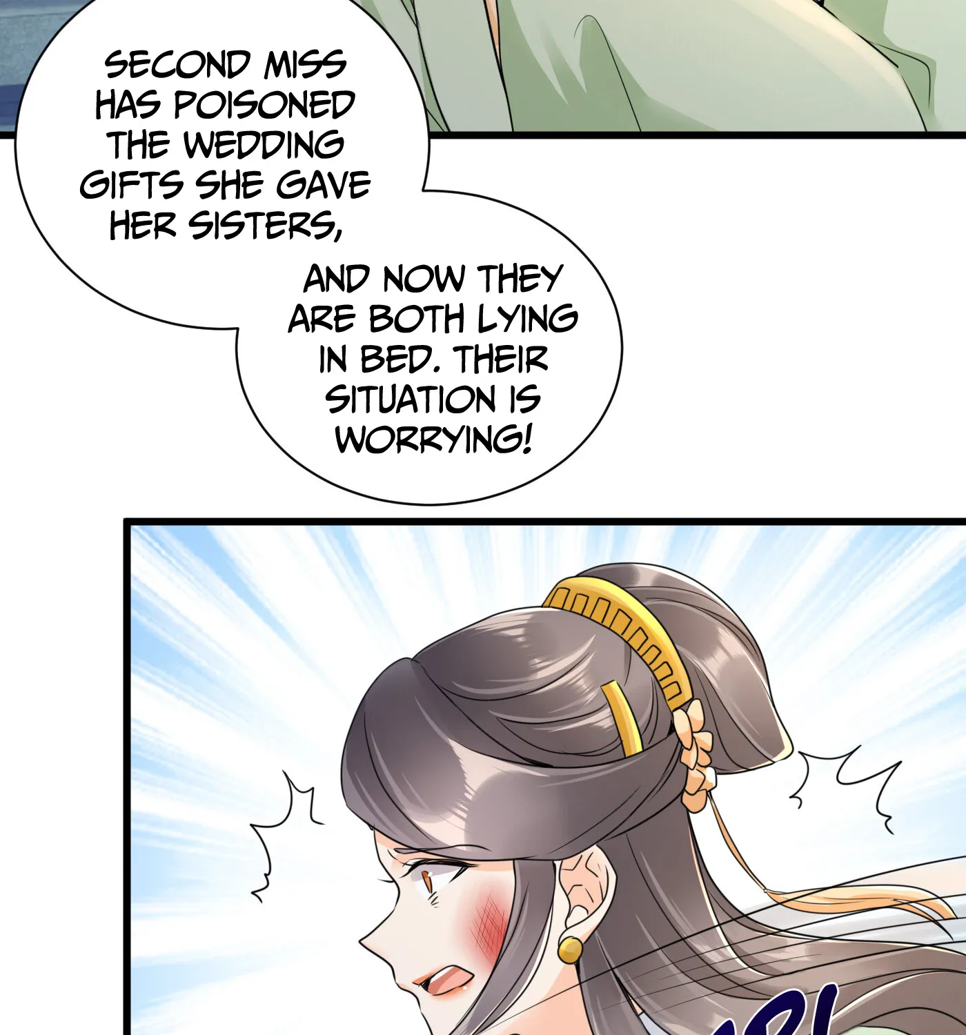 The Cold King’s Beloved Forensic Wife Zinmanga X Chapter 24 Page 16