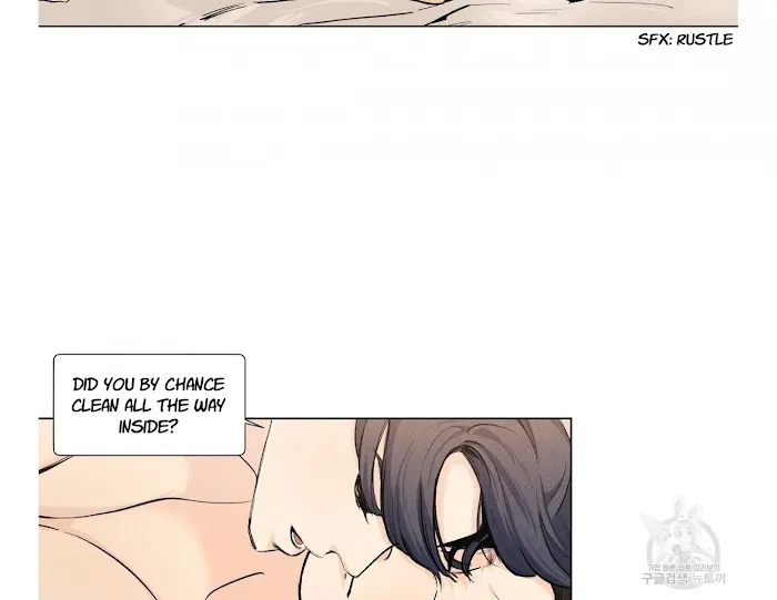 Incidentally Dyed By Spring's Love Zinmanga X Chapter 48 Page 34