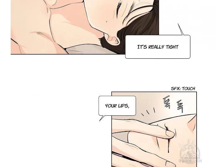 Incidentally Dyed By Spring's Love Zinmanga X Chapter 48 Page 35