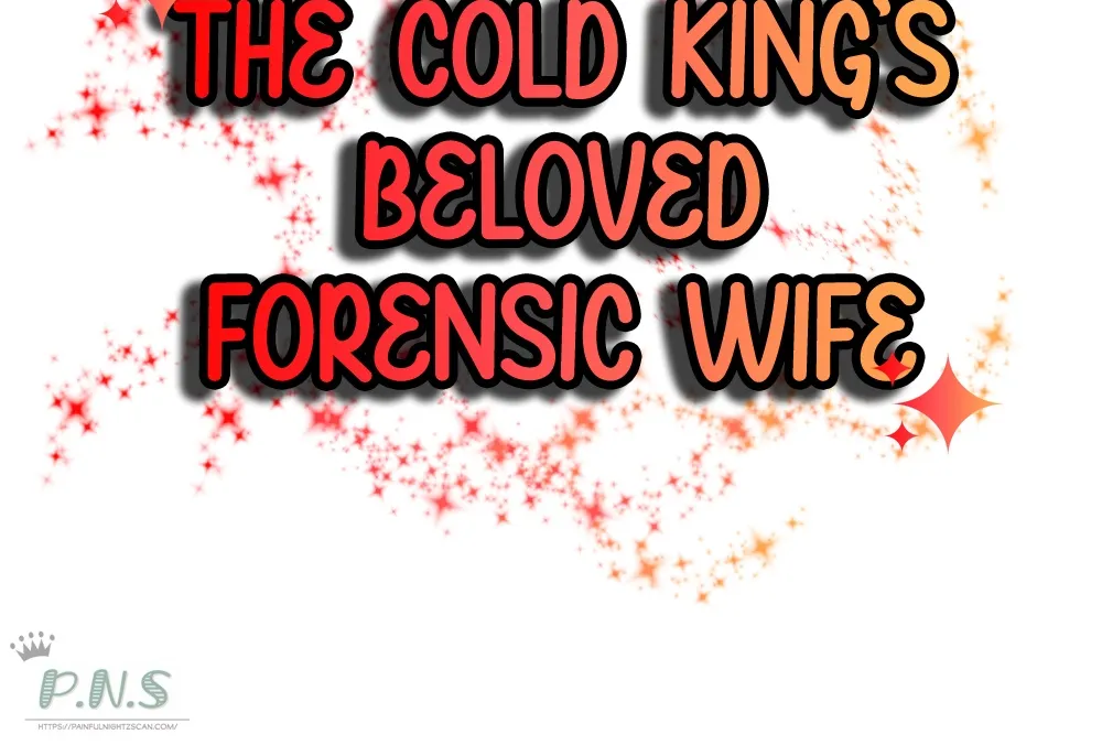 The Cold King’s Beloved Forensic Wife Zinmanga X Chapter 21 Page 5