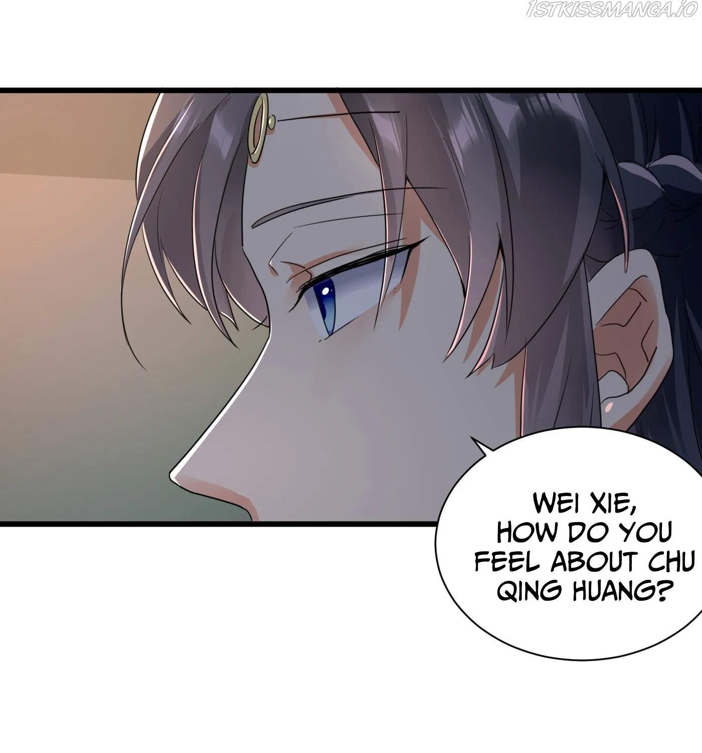The Cold King’s Beloved Forensic Wife Zinmanga X Chapter 21 Page 9