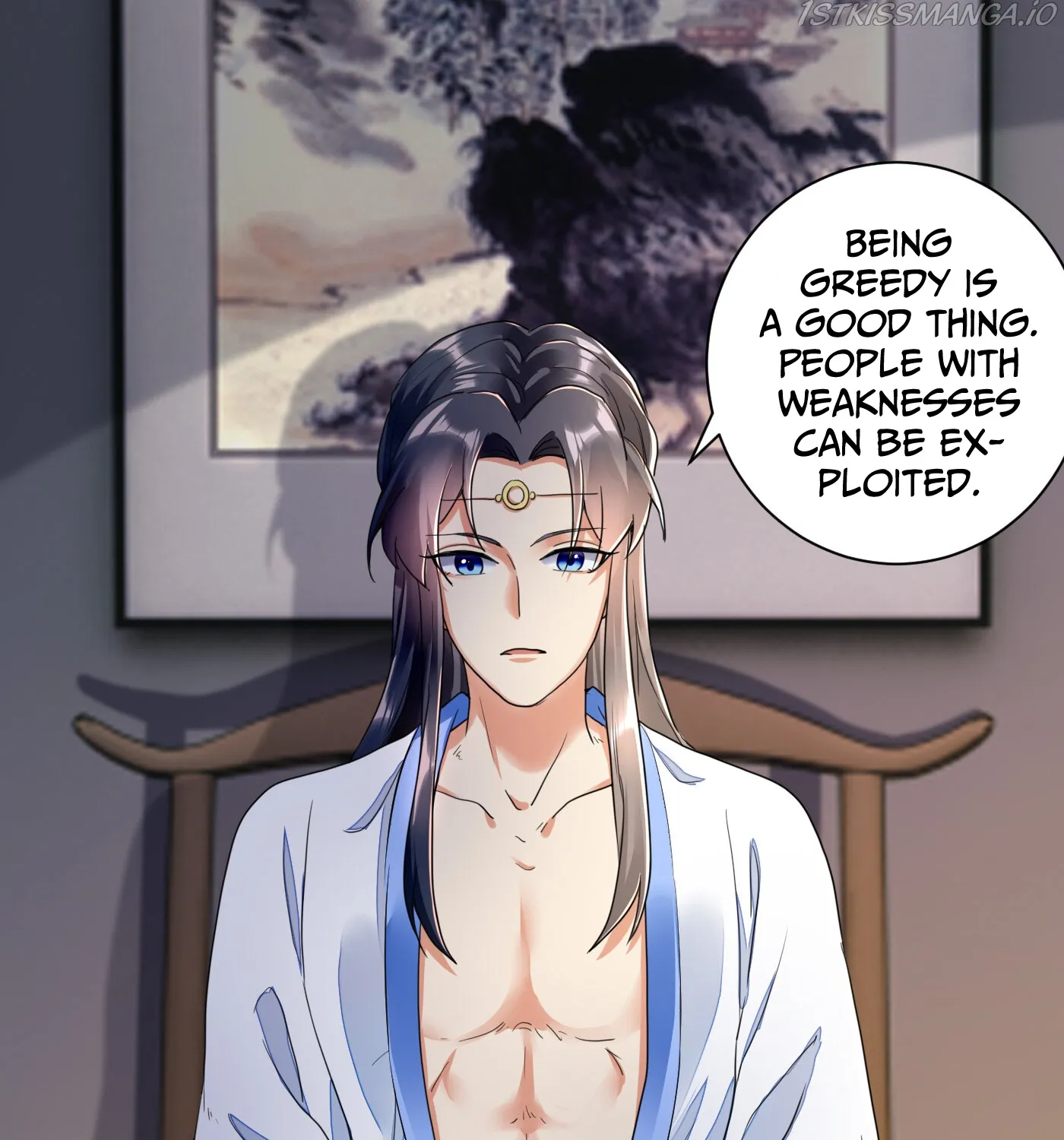 The Cold King’s Beloved Forensic Wife Zinmanga X Chapter 21 Page 12