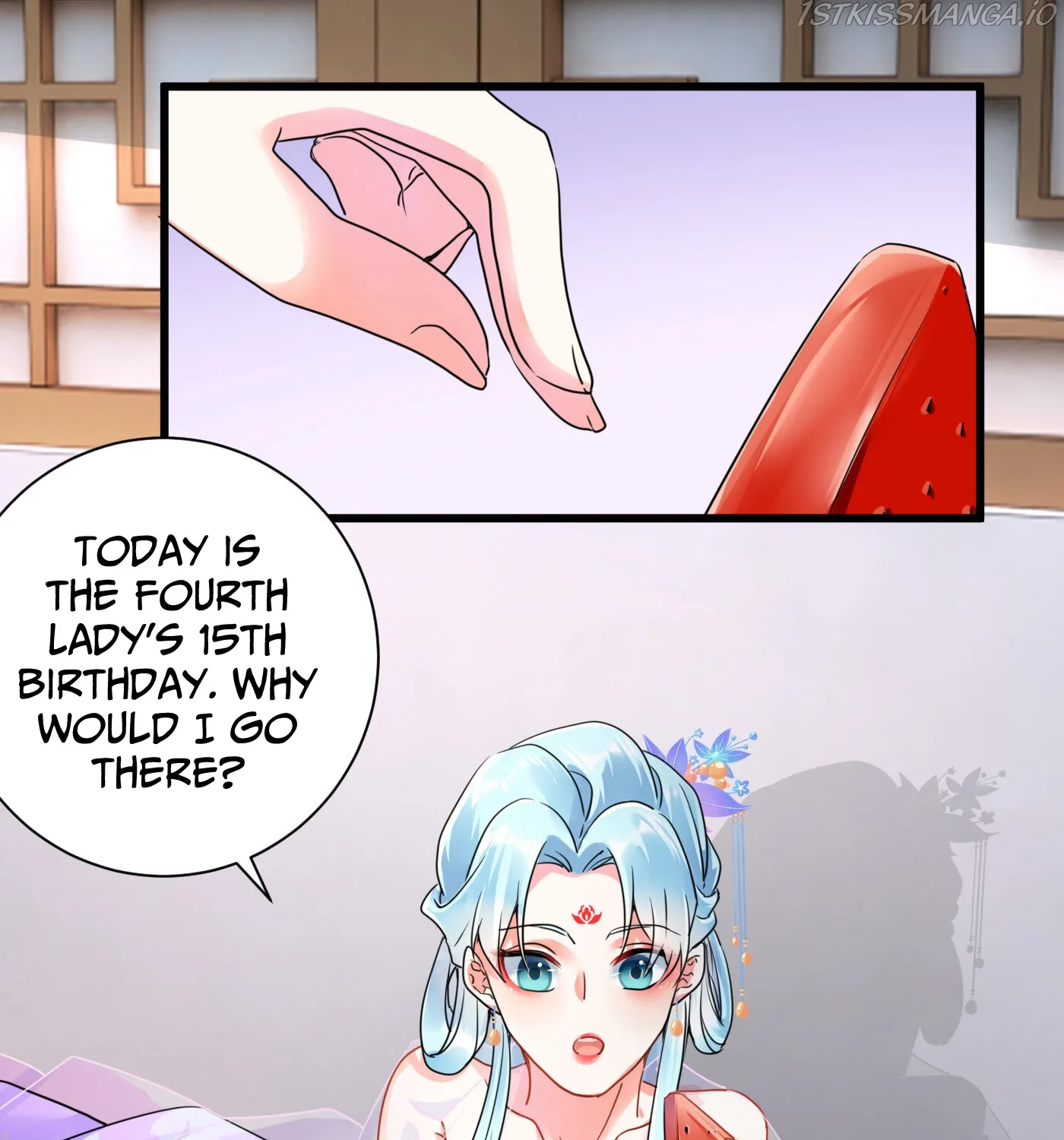 The Cold King’s Beloved Forensic Wife Zinmanga X Chapter 21 Page 21
