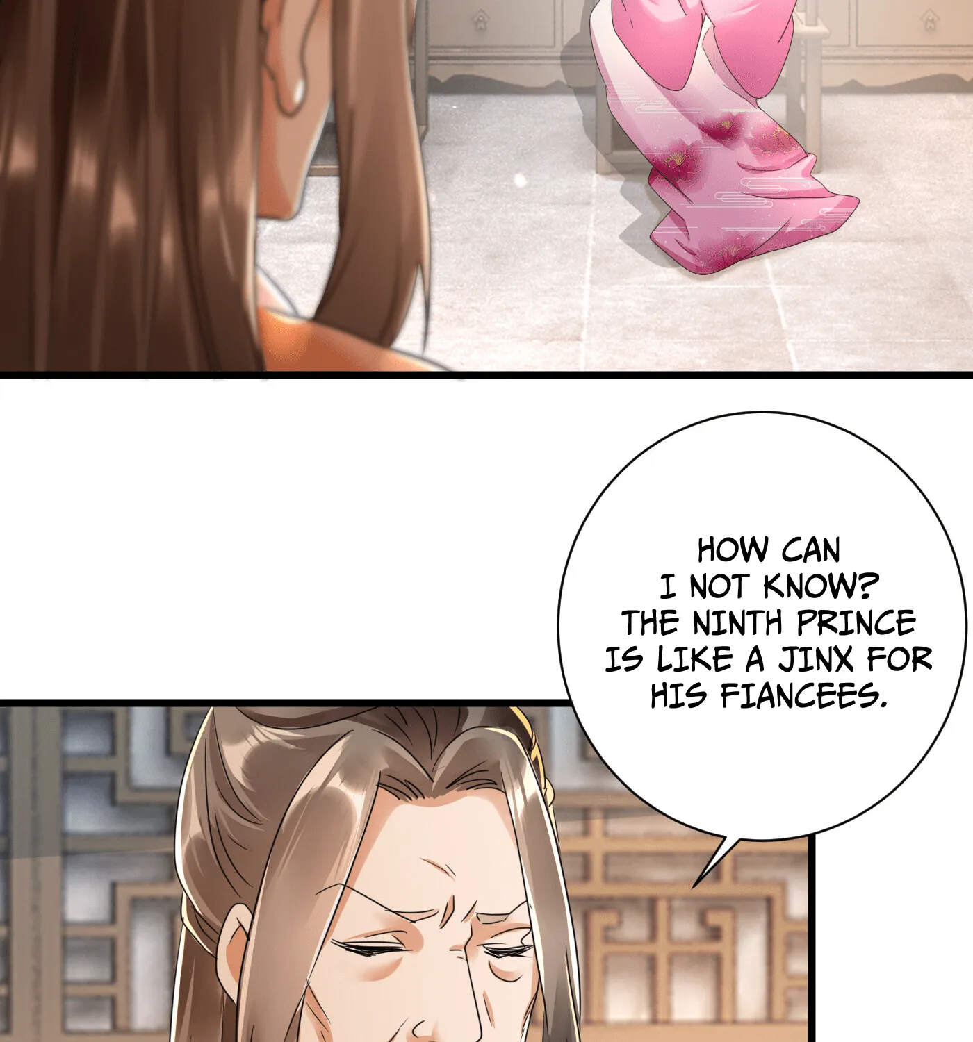 The Cold King’s Beloved Forensic Wife Zinmanga X Chapter 19 Page 4