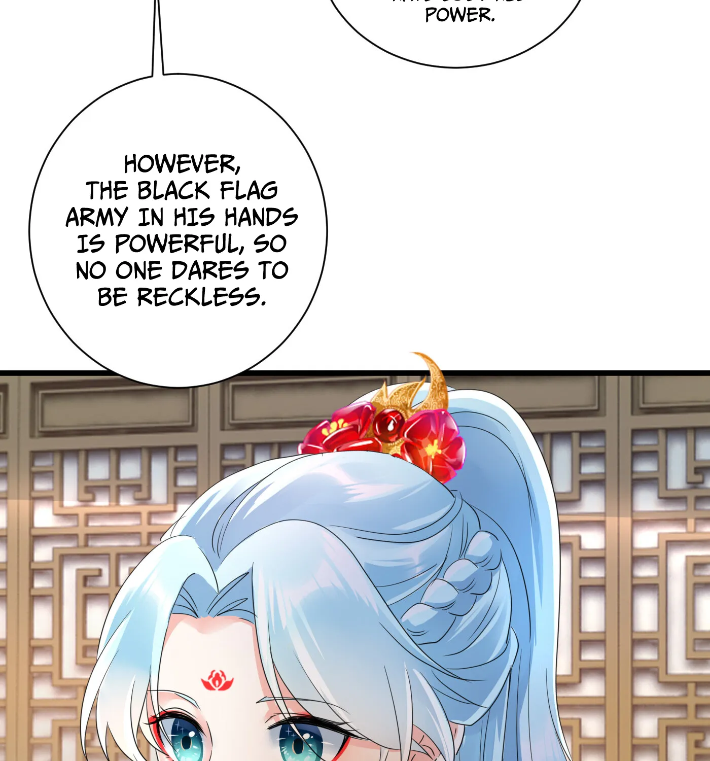 The Cold King’s Beloved Forensic Wife Zinmanga X Chapter 19 Page 10