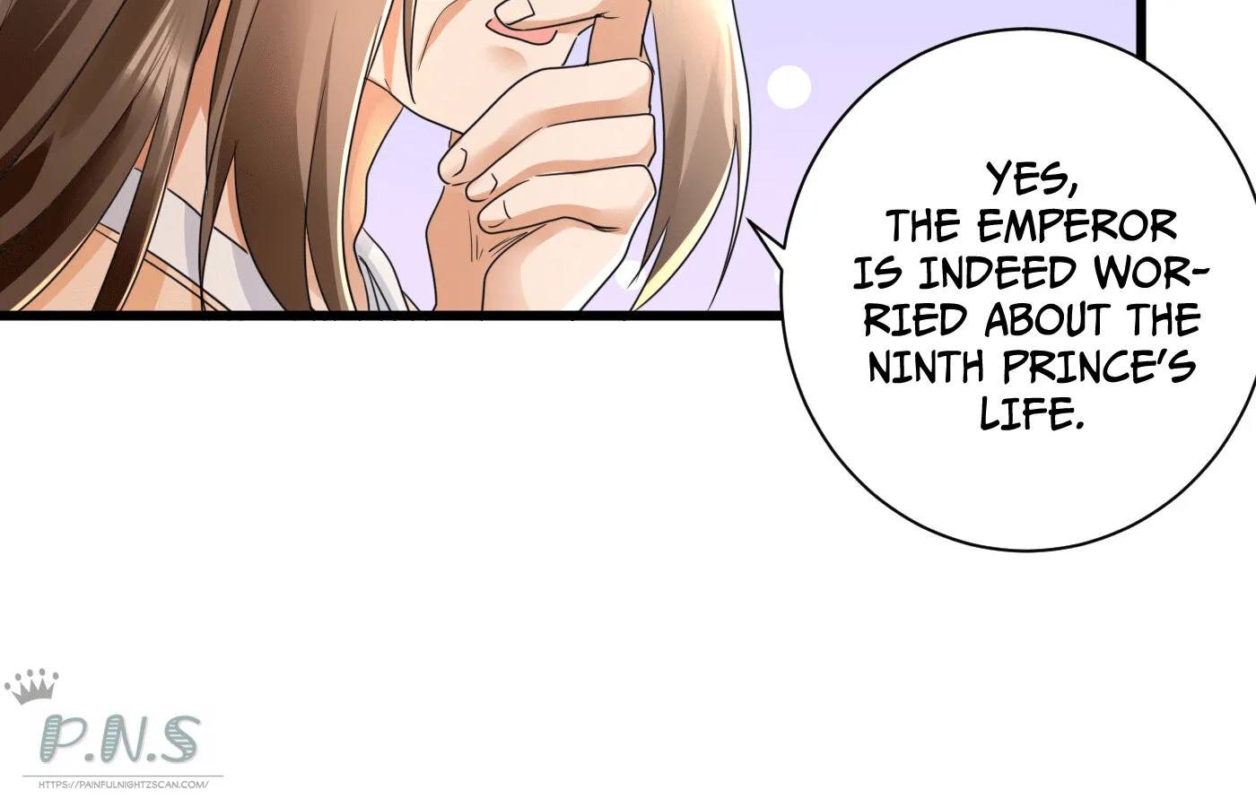 The Cold King’s Beloved Forensic Wife Zinmanga X Chapter 19 Page 17