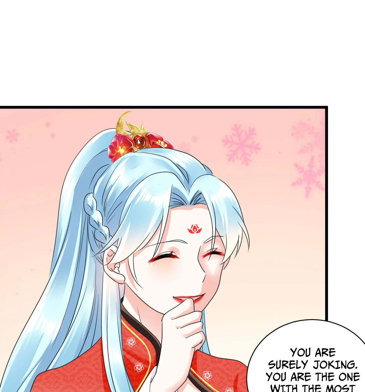 The Cold King’s Beloved Forensic Wife Zinmanga X Chapter 18 Page 10