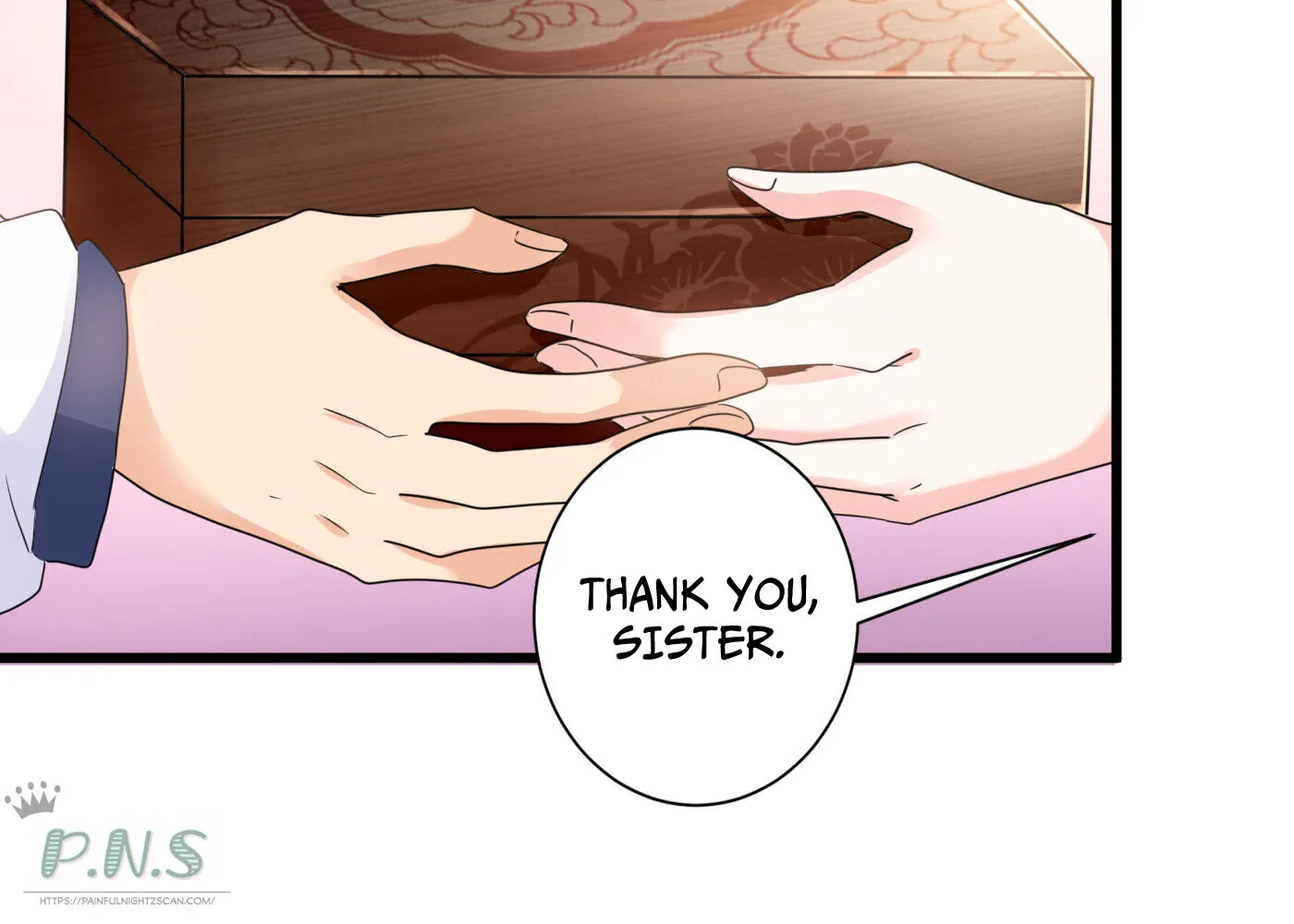 The Cold King’s Beloved Forensic Wife Zinmanga X Chapter 18 Page 15